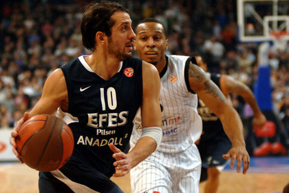 Kerem Tunçeri: Beko Basketbol Ligi'nde mücadele çok yüksek düzeyde