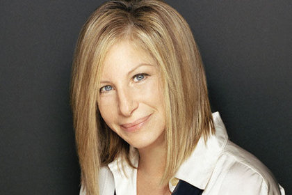 Grammy Ödülleri'nde dev bir isim: Barbra Streisand