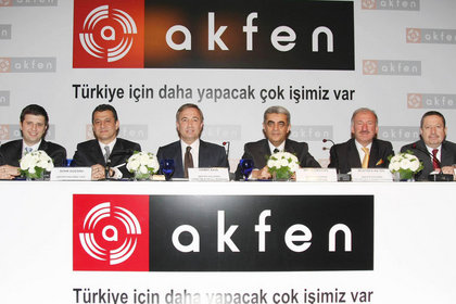 Güçsav: Akfen Holding uzun vadede nakit akışı olan alanlara yatırım planlıyor