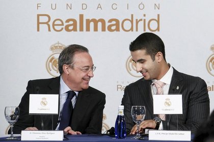 Real Madrid hâlâ en zengin