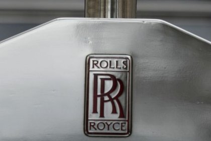 Rolls Royce'un vergi öncesi karı 702 milyon sterlin oldu
