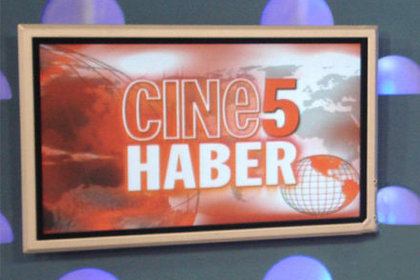 TMSF Cine 5'in El Cezire'ye satışını onayladı