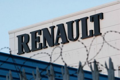 Renault, Renault 2016 - 