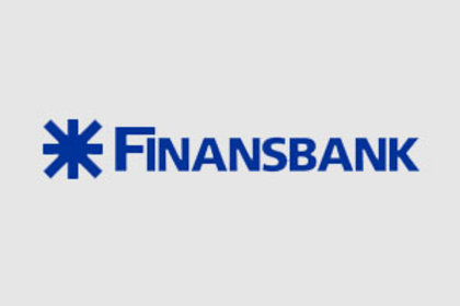 Finansbank'tan 915 milyon TL net kar