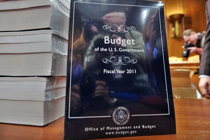 ABD'nin bütçe açığı rekora koşuyor