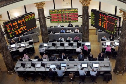 Kahire Borsası 16 Şubat'ta açılıyor