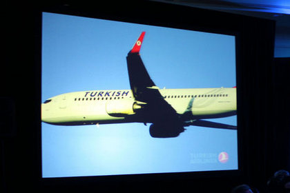 THY-Lufthansa işbirliği rekabet kurallarına takıldı