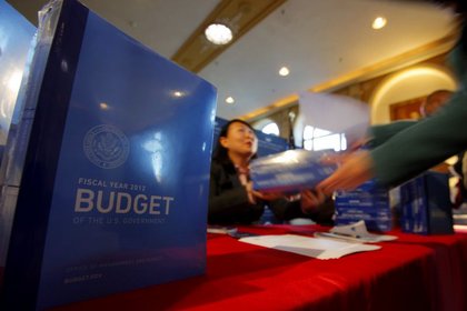ABD'nin 2012 bütçe tasarısı kongrede