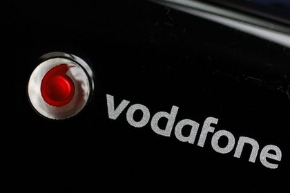 Vodafone'dan kampanya