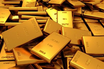 Çin'e dair endişeler altın fiyatlarını düşürebilir