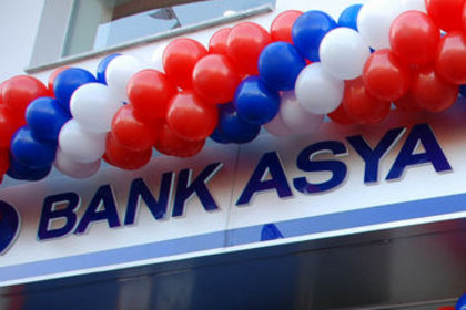 Bank Asya 260 milyon lira kar açıkladı