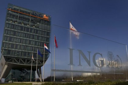 ING 3,22 milyar euro kar açıkladı