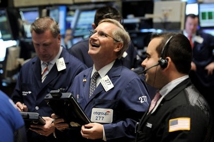 New York Borsası günü yükselişle kapadı