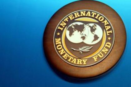IMF, Merkez'in kararlarından memnun