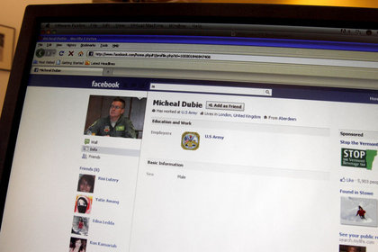 Facebook'ta 'Sahte Hesap' kabusuna son