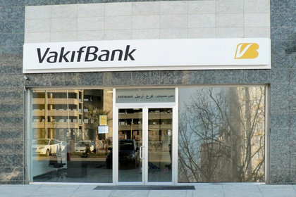 Vakıfbank'tan müjde: 1000 gence istihdam sağlanacak