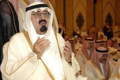 Suudi Prens Tallah Kral Abdullah'a reformlara hız verme çağrısında bulundu