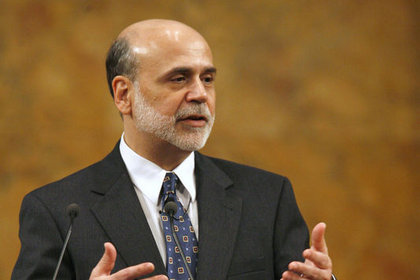 Bernanke krizi 