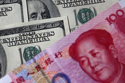 Çin Yuanı 17 yılın en yüksek seviyesine çıktı