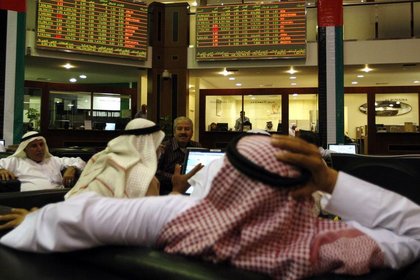 Arap borsaları siyasi kriz karşısında ayakta durmaya çalışıyor