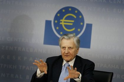 Trichet: Enflasyon konusunda ikinci tur etkilerden kaçınmalıyız