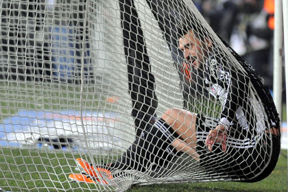 Beşiktaş'ta Almeida hayal kırıklığı yarattı