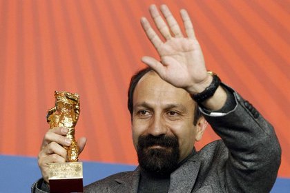 İranlı filme hem Altın hem de Gümüş Ayı