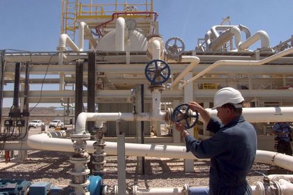 Yabancı petrol şirketleri Libya'dan çekiliyor