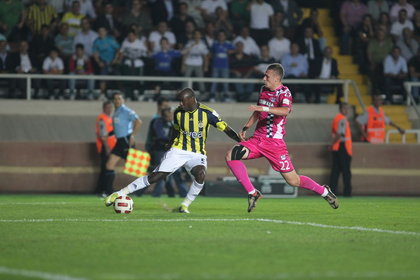 Fenerbahçe'de Kasımpaşa maçının biletleri satışa çıkarıldı