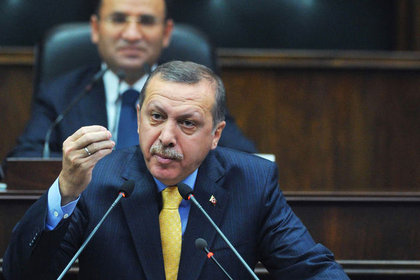 Erdoğan: Bölgedeki gelişmeleri çok yakından izliyoruz