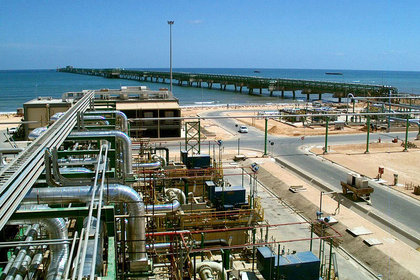 Libya deniz terminallerinden petrol sevkiyatını durdurdu
