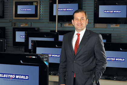 Electro World Türkiye'de büyümeye devam edecek