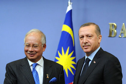Abdülrezzak: Türkiye-Malezya ortak otomobil girişimi başlatılabilir