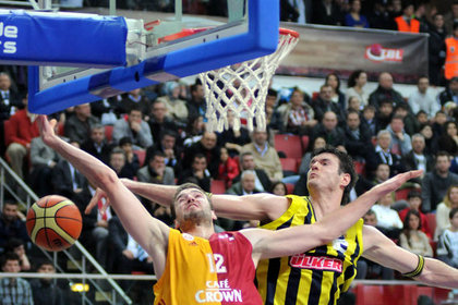 Beko Basketbol Ligi 19. hafta programı açıklandı