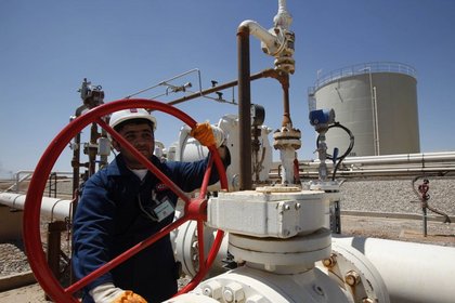 Irak Ocak ayında 6 milyar dolarlık petrol ihraç etti