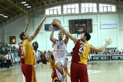 Beko Basketbol Ligi'nde 19. hafta maçları bugün başlıyor