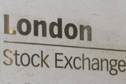 Londra Borsası'nda işlemler durdu