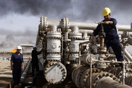 Galebani: Petrol piyasasında petrol eksikliği yok