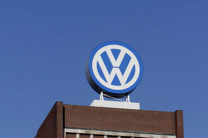 Volkswagen geçen yıl 6,84 milyar euro kar etti
