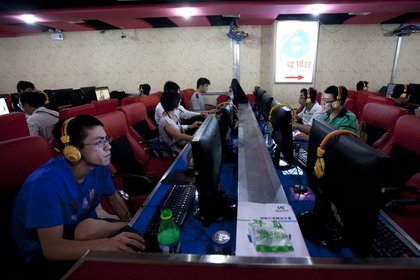 Çin'de 2015'e kadar internet kullanıcısı 750 milyona çıkacak