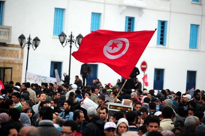 Tunus'a yeni başbakan