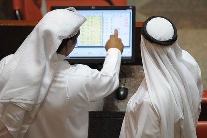 Suudi Arabistan borsasına sert satışlar geliyor