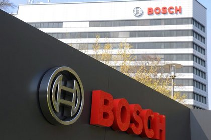 Bosch'un 2010 satışları 47,3 milyar euro oldu