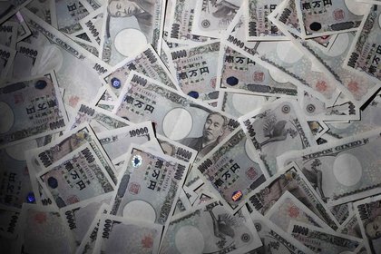 Japonya Merkez Bankası Yen'den memnun