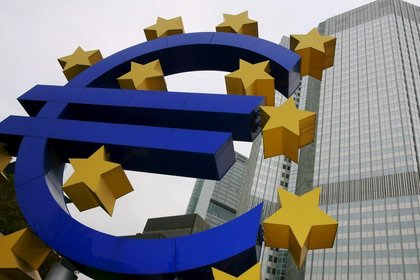 Euro Bölgesi büyüme tahmini yükseltildi