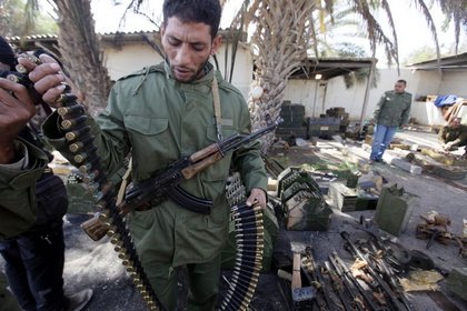 Arap Birliği Libya'ya şiddeti durdurma çağrısında bulundu
