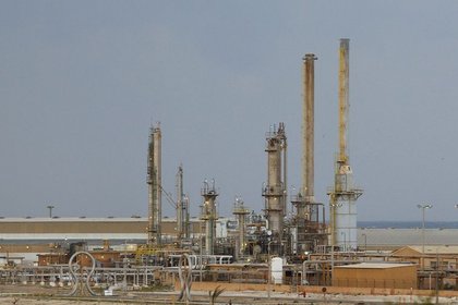 Ganem: Libya'da sorun devam ederse petrol 130 doları aşabilir