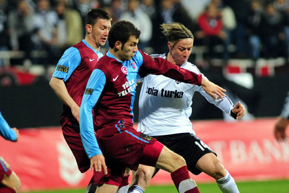 Beşiktaş-Trabzonspor maçı biletleri satışa çıkarıldı