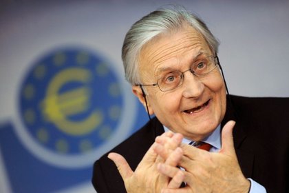 Trichet: Bir dahaki toplantıda faiz artırımı olabilir