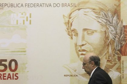 Brezilya ekonomisi 2010'da %7.5 büyüdü